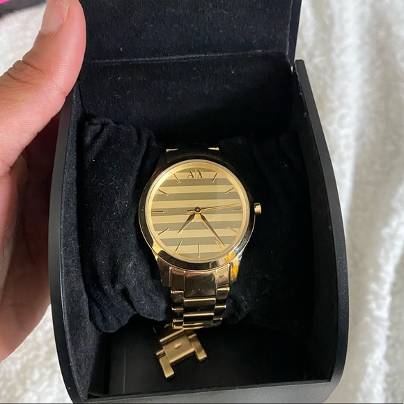 Watches